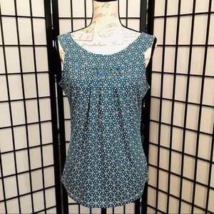 Calvin Klein Blouse Tank